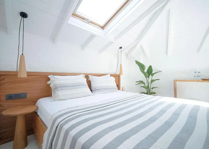 Kurabiye (adults Only) Hotel