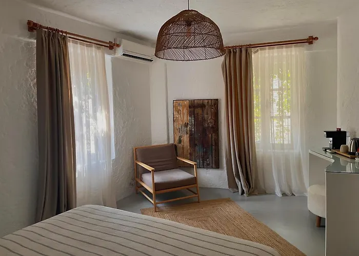 Kurabiye (adults Only) Hotel 3*