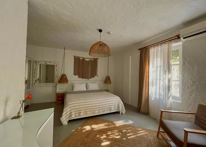 Hotel Kurabiye (adults Only) Alaçatı