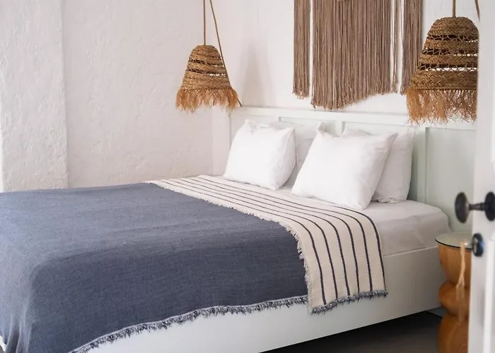 Hotel Kurabiye (adults Only)