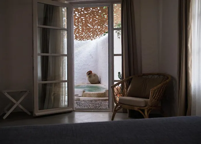 Hotel Kurabiye (adults Only) Alaçatı