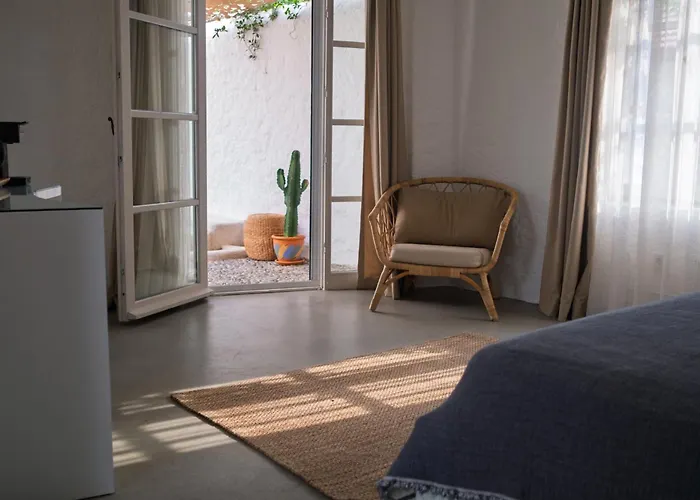 Hotel Kurabiye (adults Only) Alacati