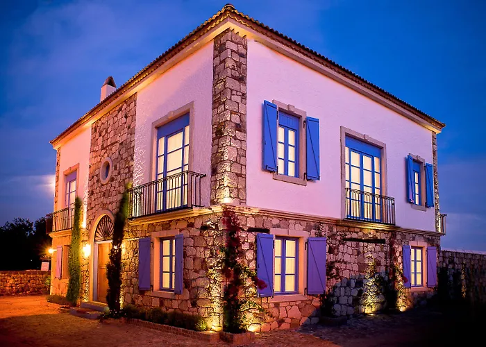 Kurabiye (adults Only) 3* Alacati