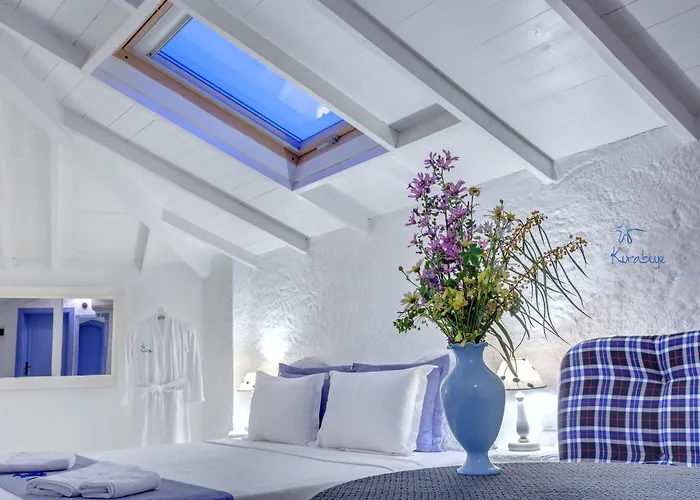 Kurabiye (adults Only) 3*