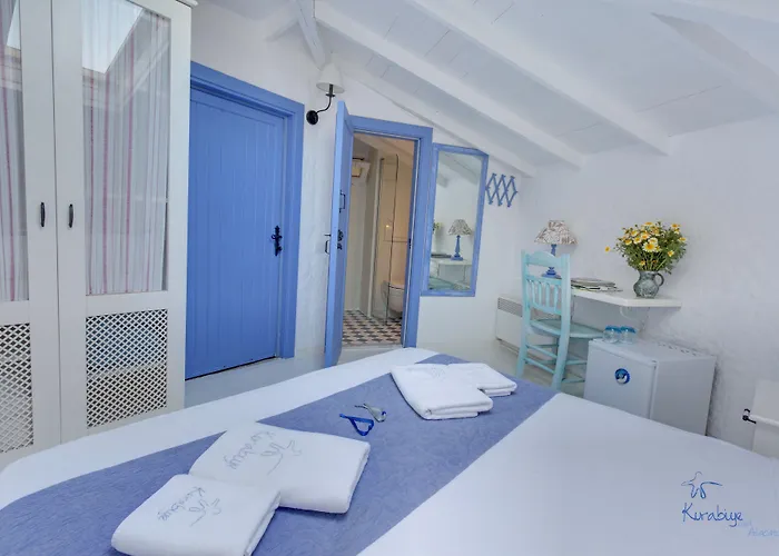 Kurabiye (adults Only) 3*