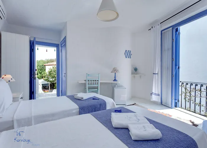 Hotel Kurabiye (adults Only)