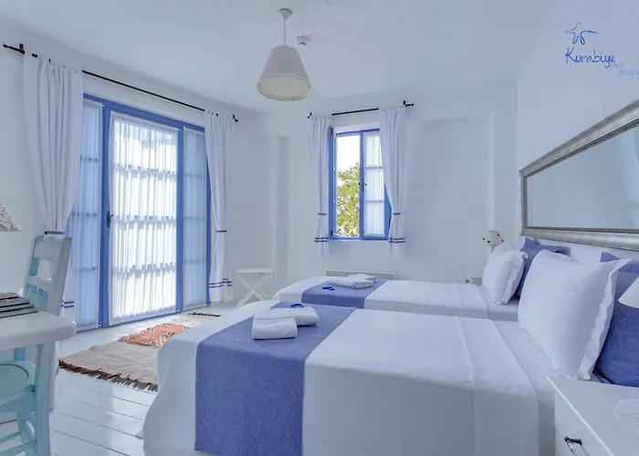 Kurabiye (adults Only) Hotel