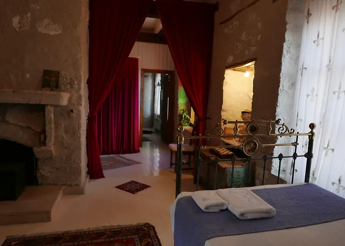 Kurabiye (adults Only) Hotel Alacati