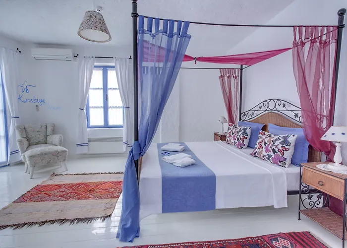 Hotel Kurabiye (adults Only) 3*