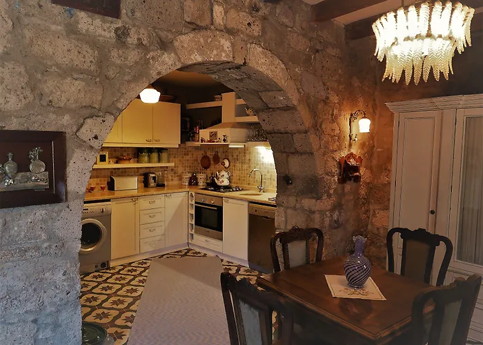 Hotel Kurabiye (adults Only) Alacati