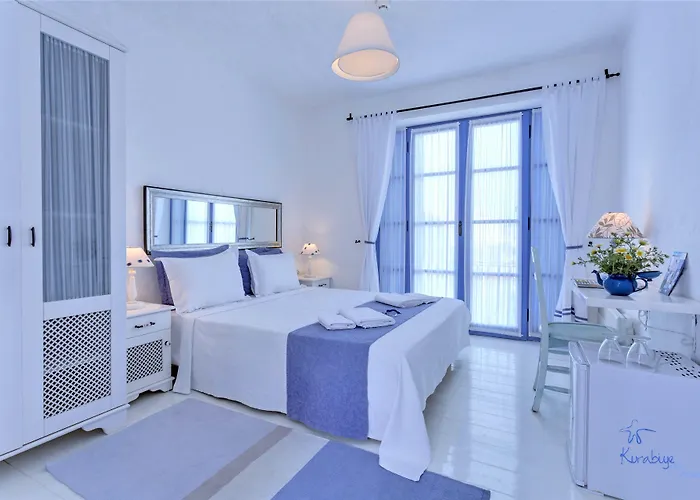 Hotel Kurabiye (adults Only) Alaçatı