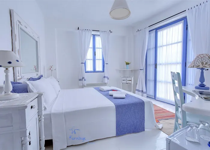 Hotel Kurabiye (adults Only) 3*