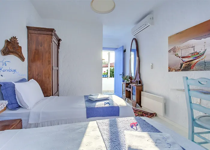 Hotel Kurabiye (adults Only)