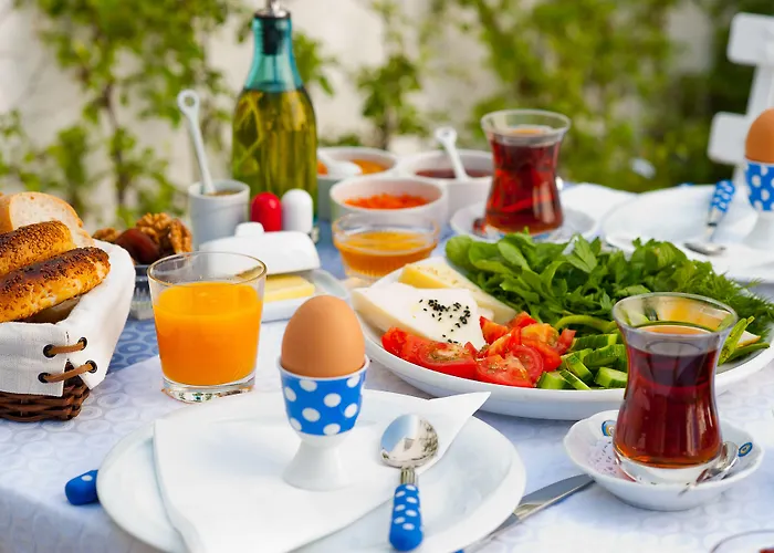 Hotel Kurabiye (adults Only)