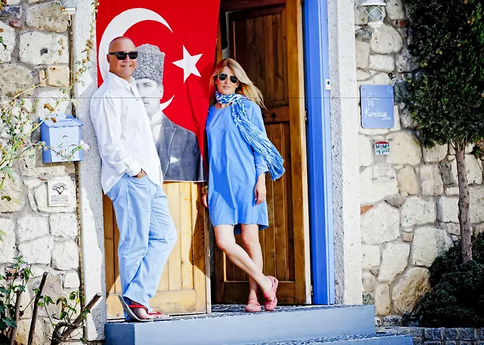 Kurabiye (adults Only) Hotel 3*