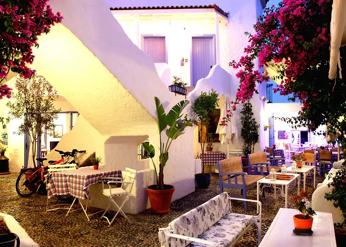 Hotel Kurabiye (adults Only)