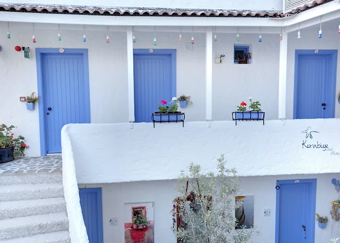 Kurabiye (adults Only) Hotel Alaçatı