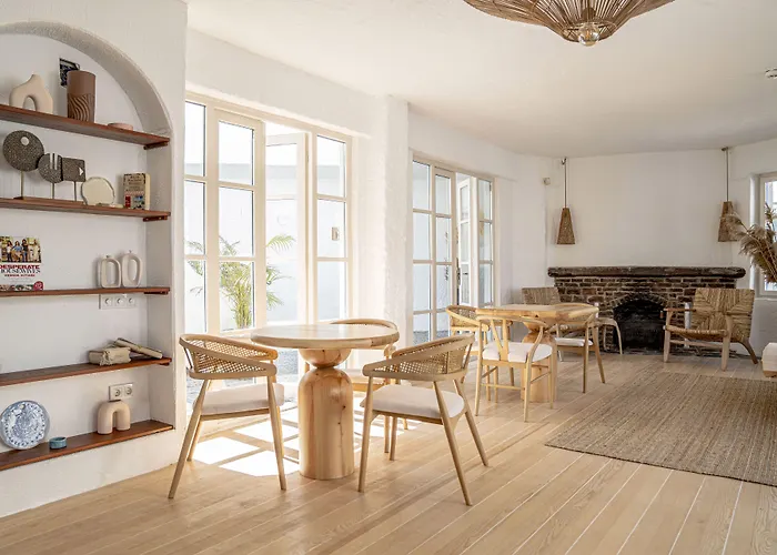 Hotel Kurabiye (adults Only)