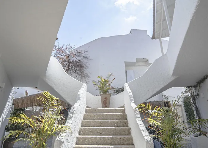 Hotel Kurabiye (adults Only) 3*