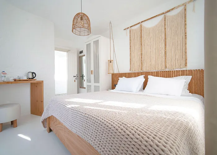 Kurabiye (adults Only) Hotel