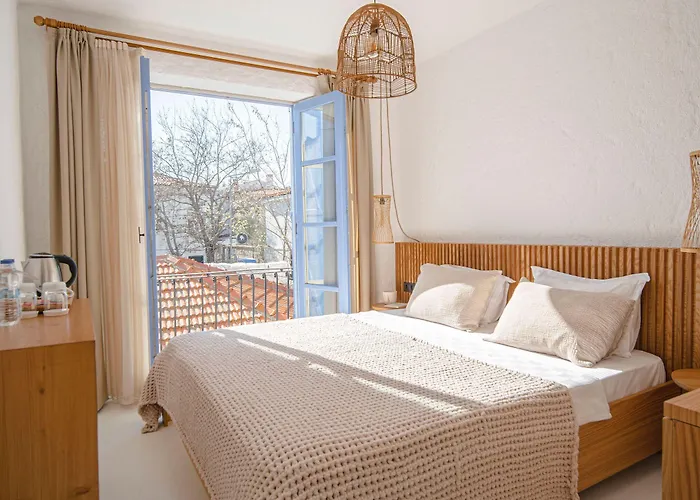 Kurabiye (adults Only) Alacati