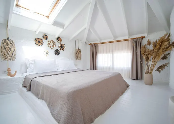 Kurabiye (adults Only) Hotel Alacati